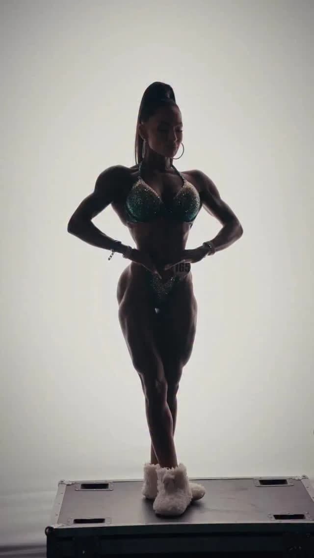 Ekaterina Veber