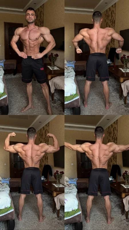 Rustam Krymukov