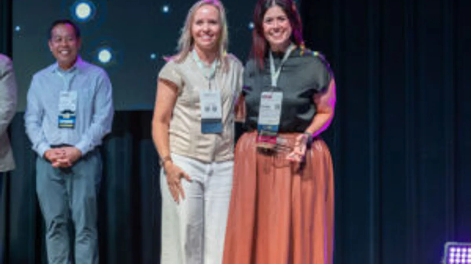 Иллюстрация: Get to Know ACSM President Dr. Karin Pfeiffer
