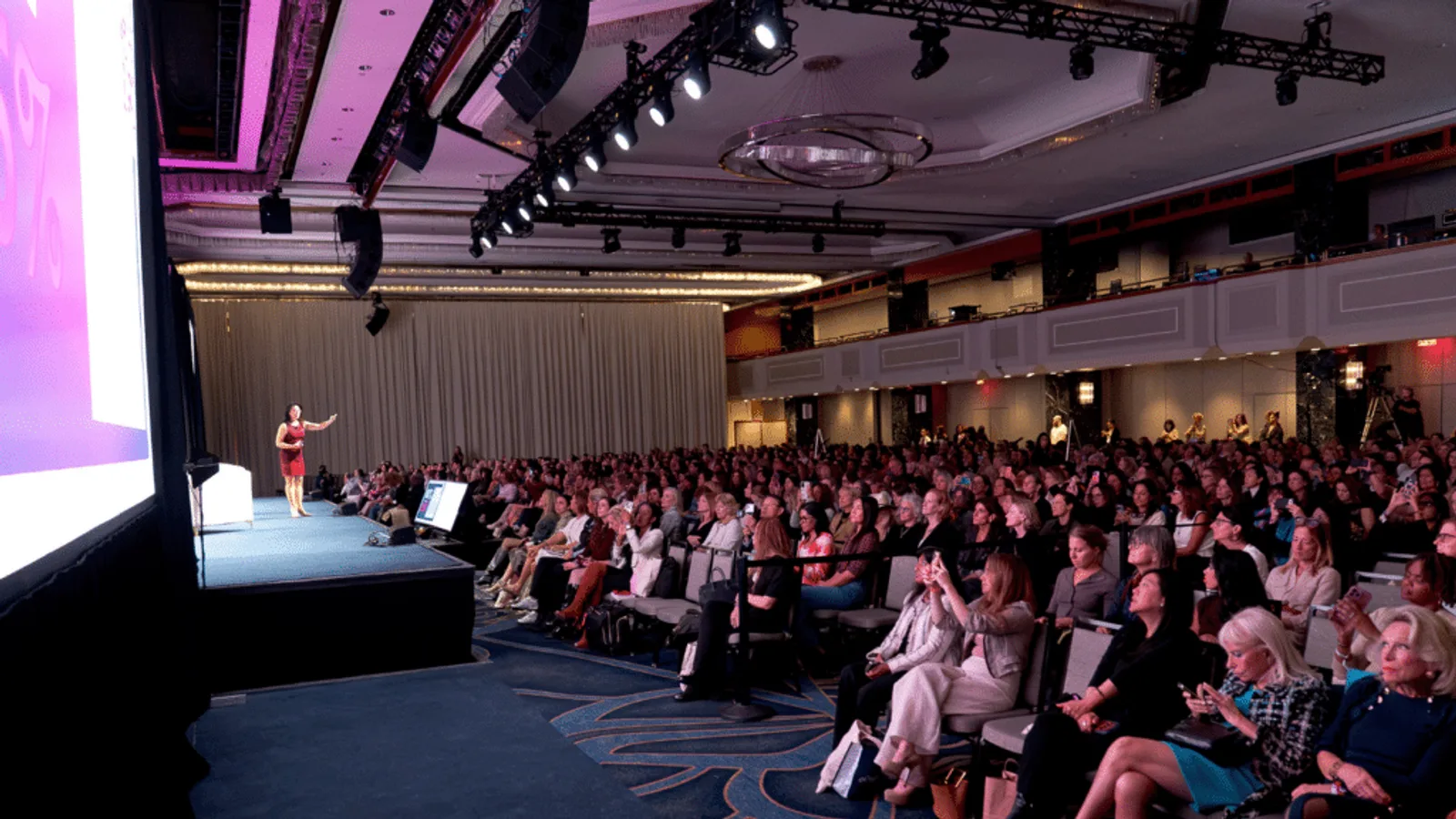 Иллюстрация: Livelong Women’s Health Summit Builds Momentum for 2027 Expansion