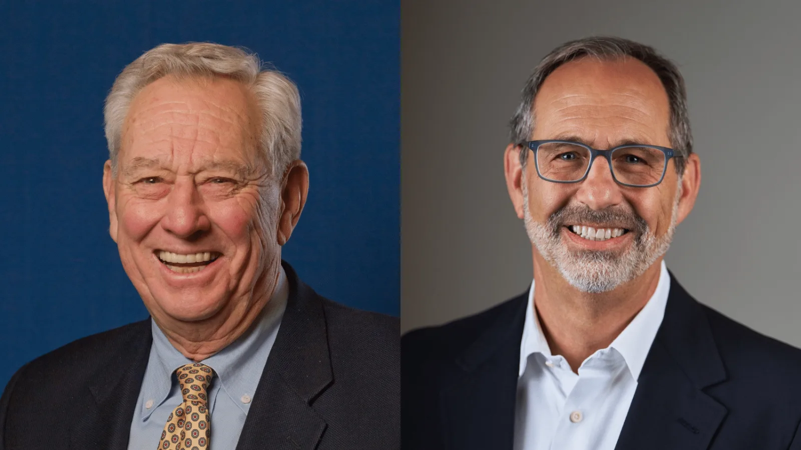 Иллюстрация: Alan Schwartz and Steven Schwartz Named to 2027 HFA Hall of Fame