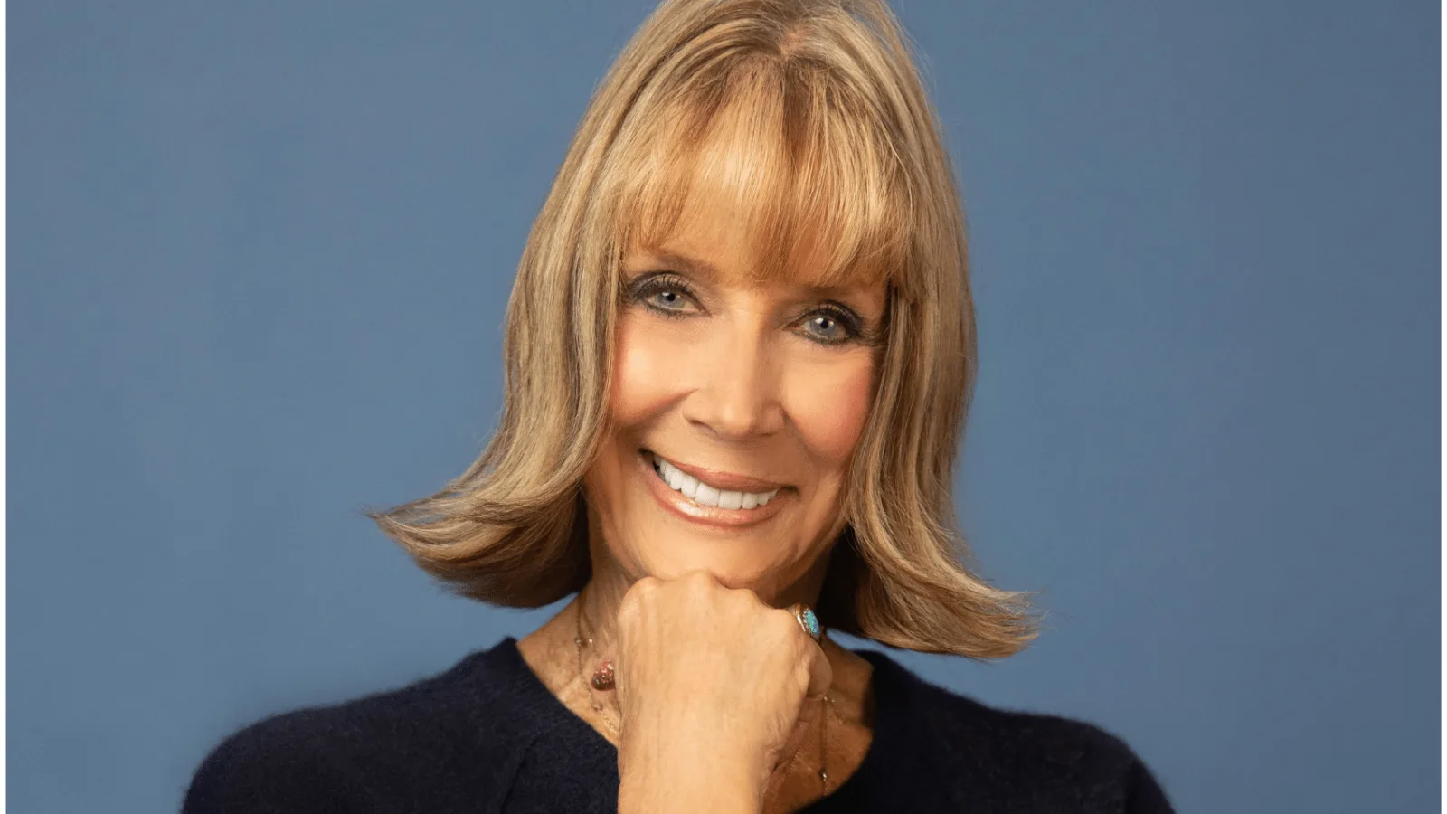 Иллюстрация: Jazzercise Founder Judi Sheppard Missett Named to 2027 HFA Hall of Fame