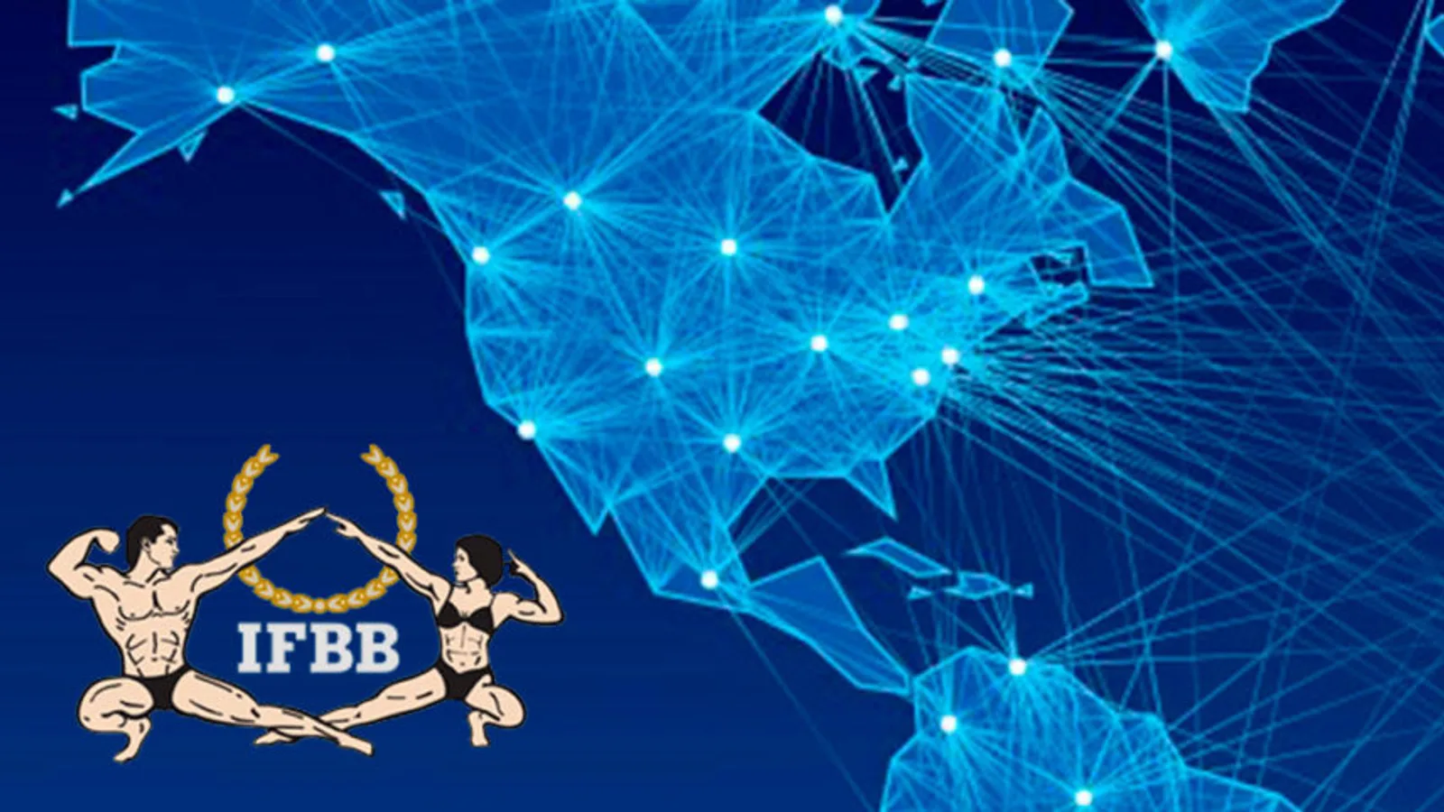 Иллюстрация: IFBB AFRICAN CHAMPIONSHIPS 2026